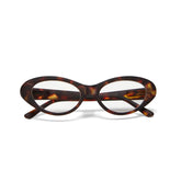 Lina Small Cat Eye